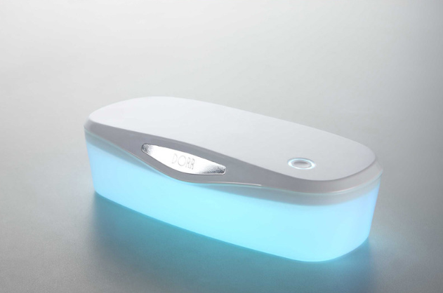 UV Sterilization Box