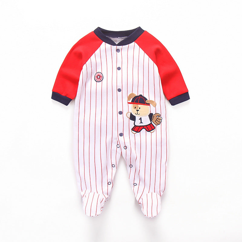 Baby Romper