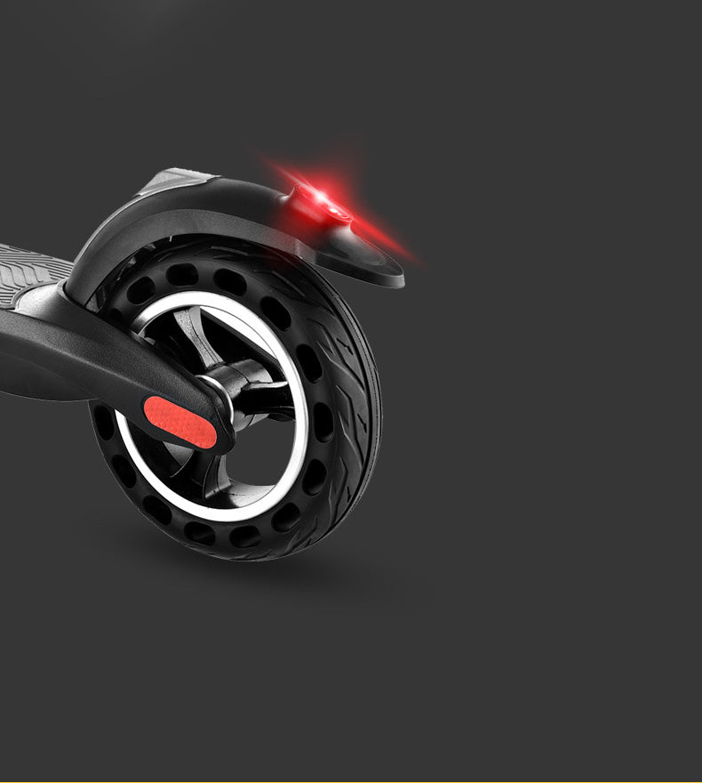 Foldable Electric Scooter