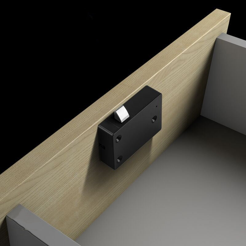 Intelligent Electric Fingerprint Furniture Lock