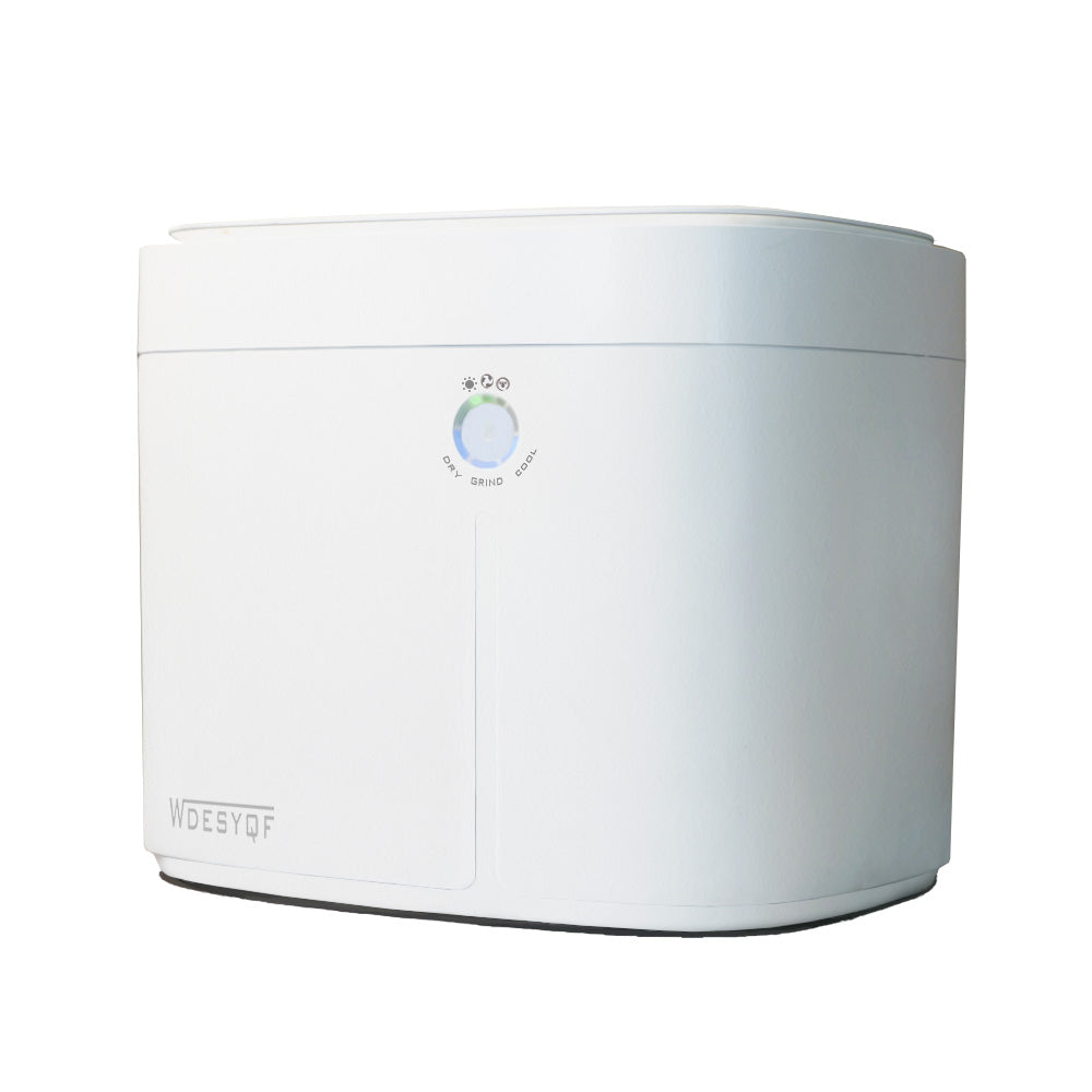 Kitchen Waste Disposer /Shredder
