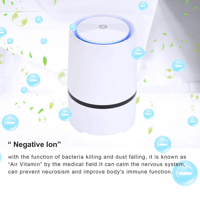 Air Freshner/ Ionizer