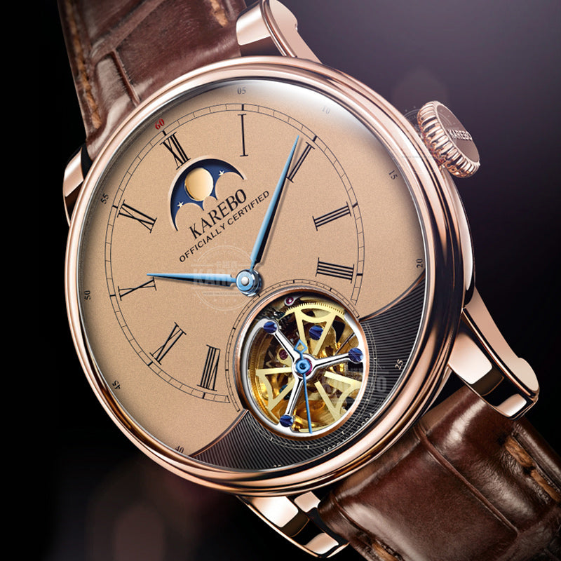 Men's Mechanical Watch