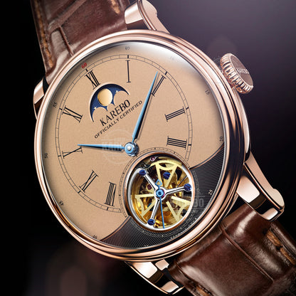 Men's Mechanical Watch
