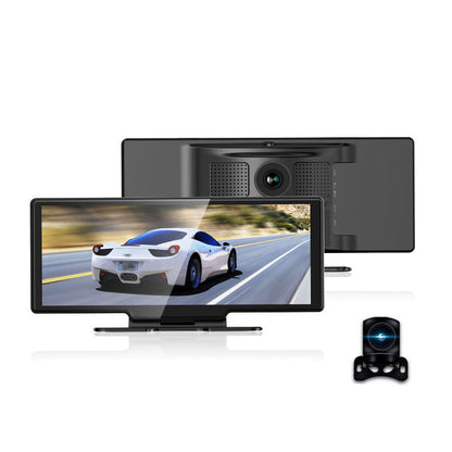 2.5K Phone Screen Projection Driving Recorder