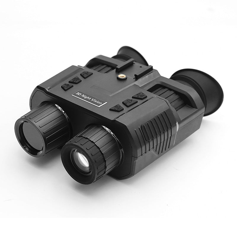 Outdoor HD Digital Binocular Black And White Night Vision