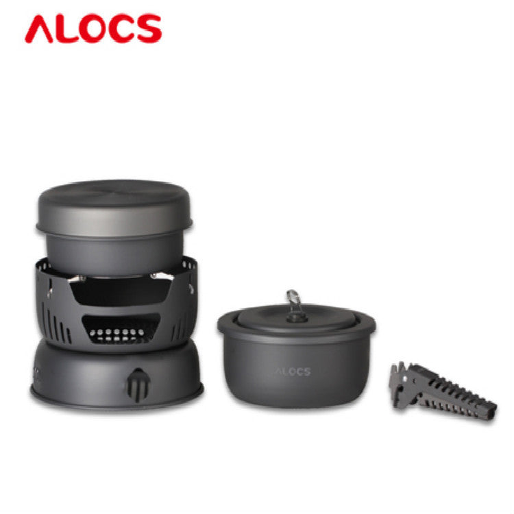 Cookware Set