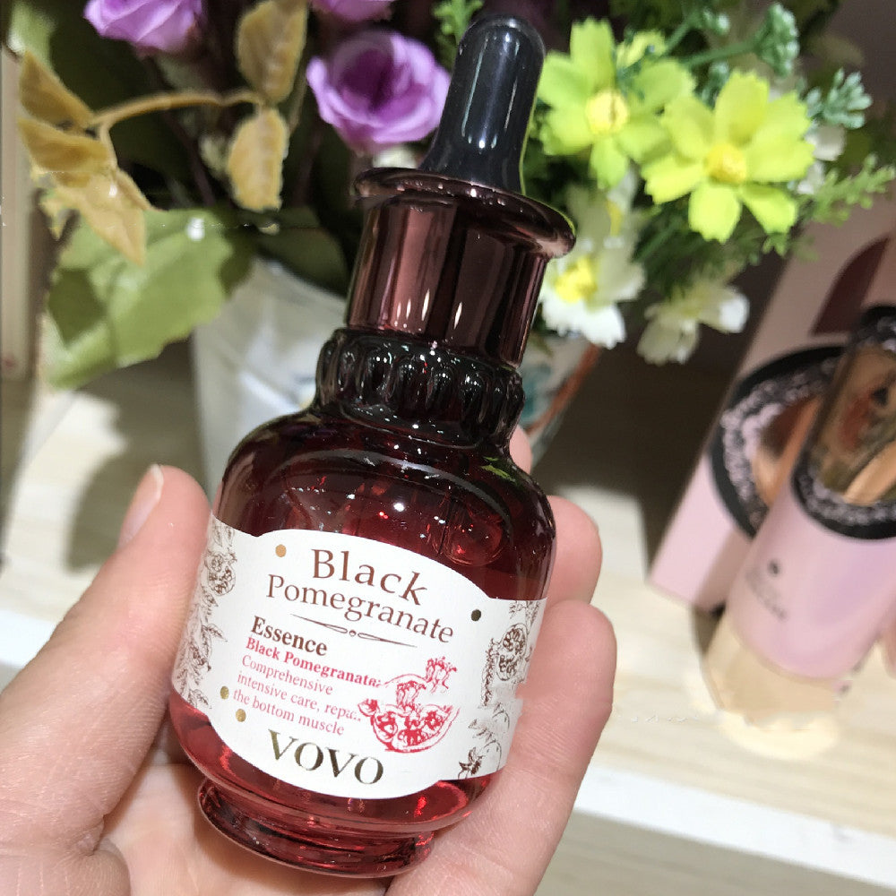 Pomegranate Facial Products