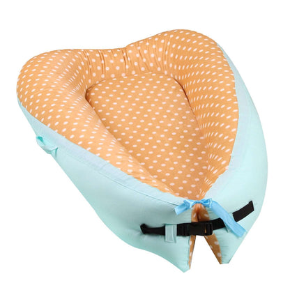 Baby Portable Coax Bed