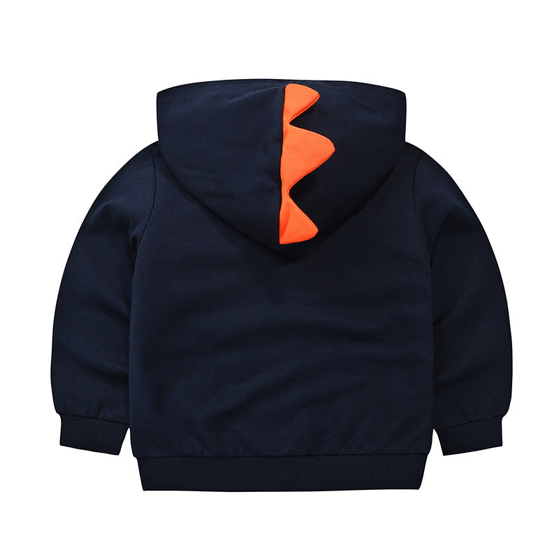 Baby Boy Jacket