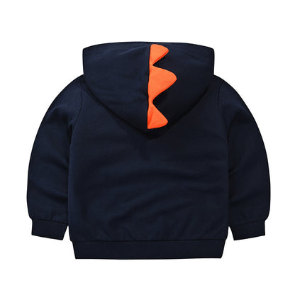 Baby Boy Jacket