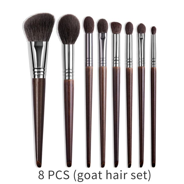 Makeup Brushes Set