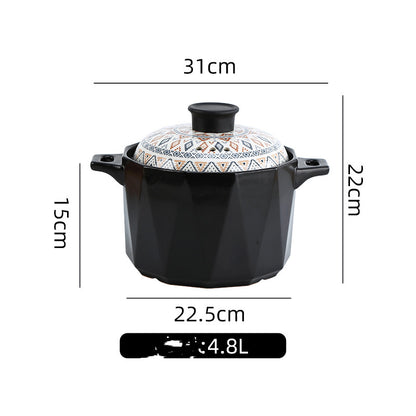 Bohemia Cookware