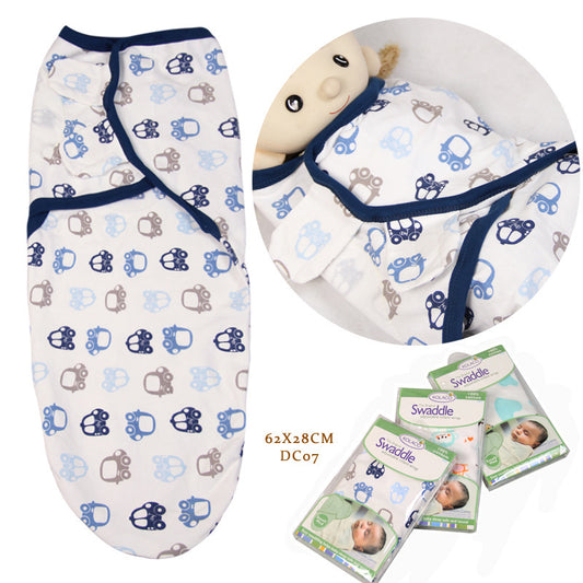 Cotton Baby Wrap Towel