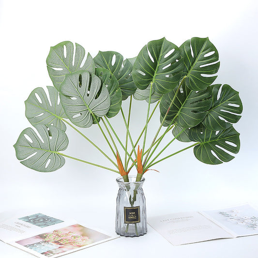 Artificial Green Plant