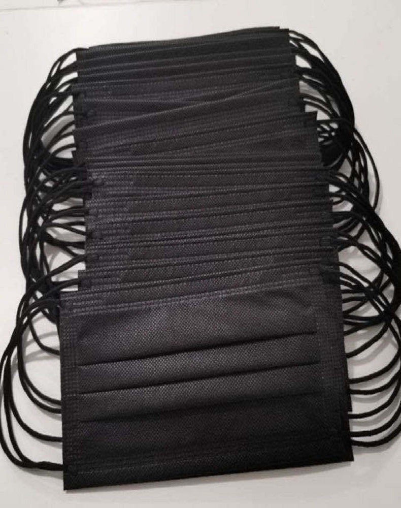 Three-layer Dust Protection Masks