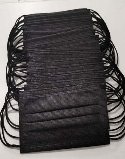 Three-layer Dust Protection Masks