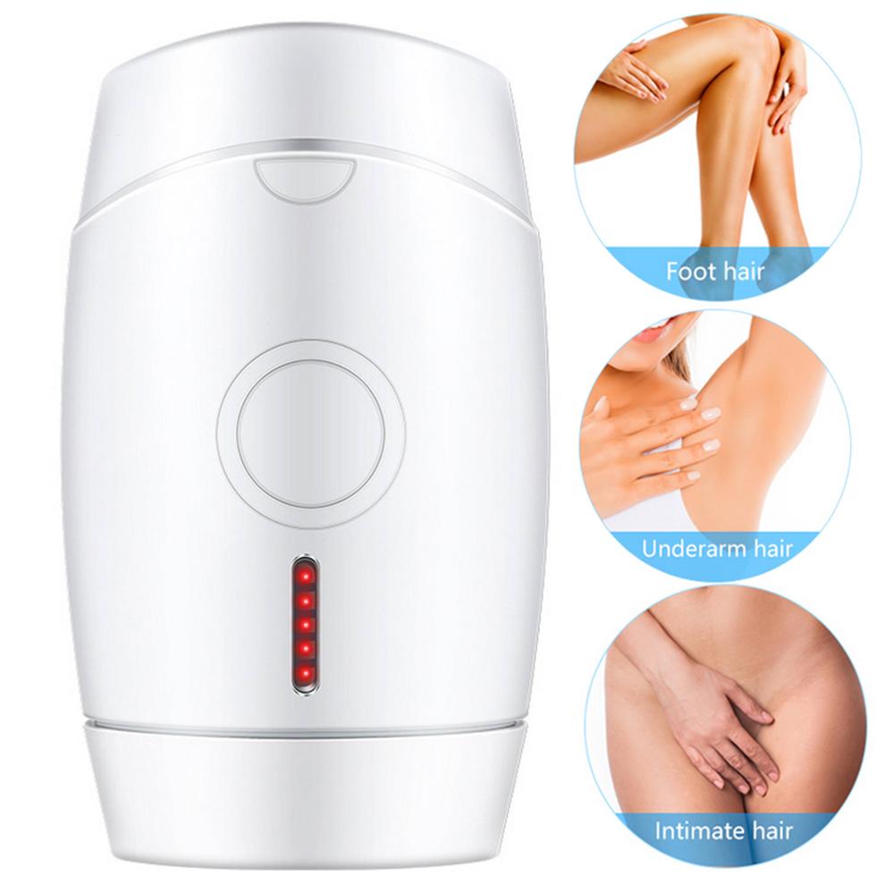 Laser Hair Removal Instrument