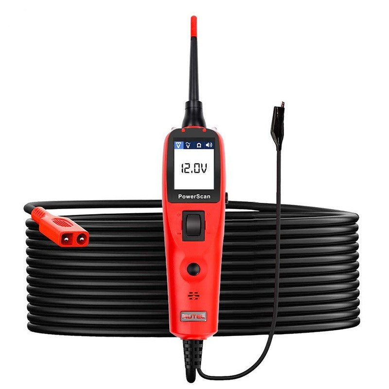 Automobile Circuit Tester