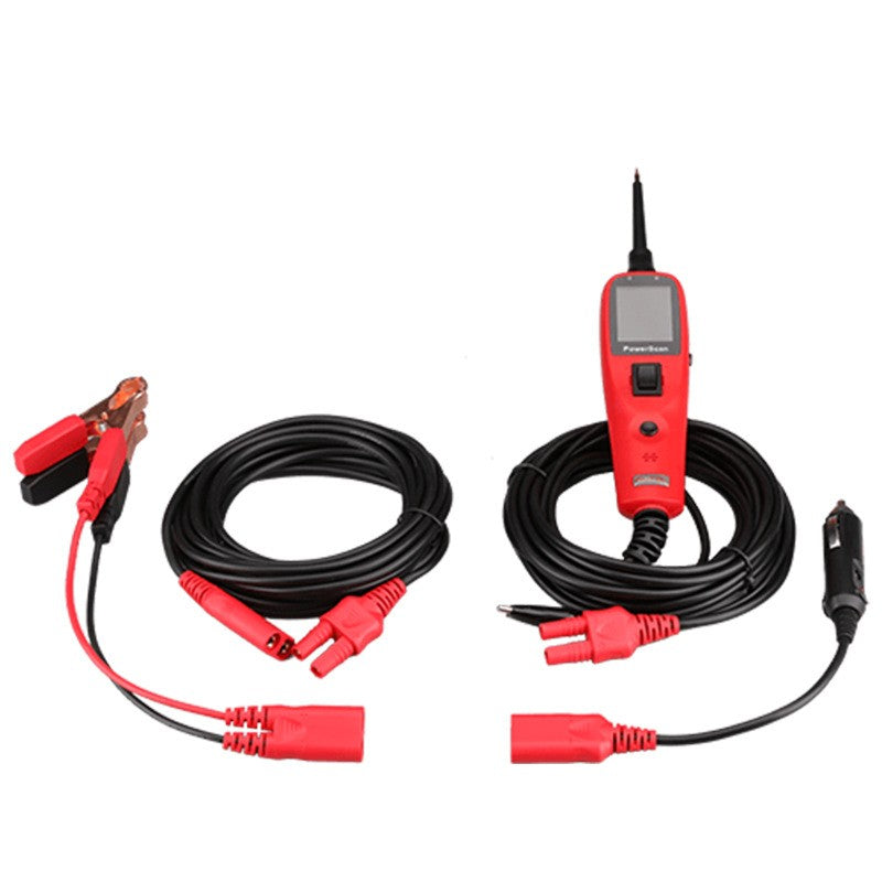 Automobile Circuit Tester