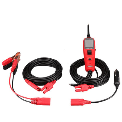 Automobile Circuit Tester