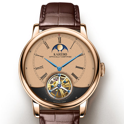 Men's Mechanical Watch
