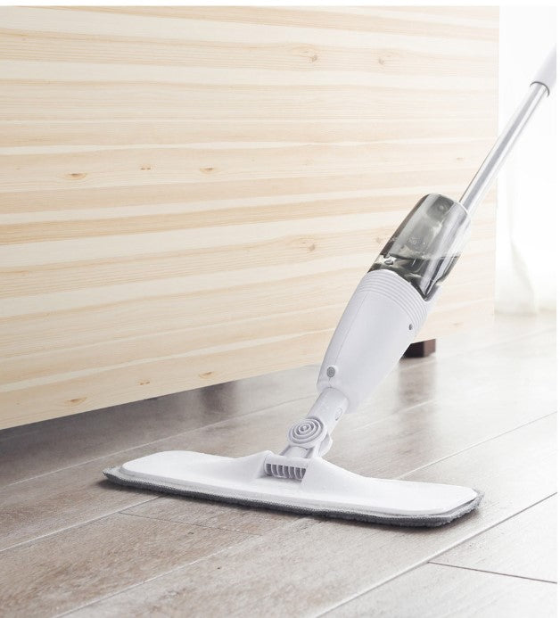 Water Spray Mop