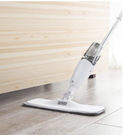 Water Spray Mop
