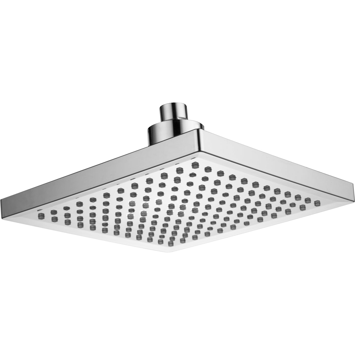Luminous Colour Changing Shower Head
