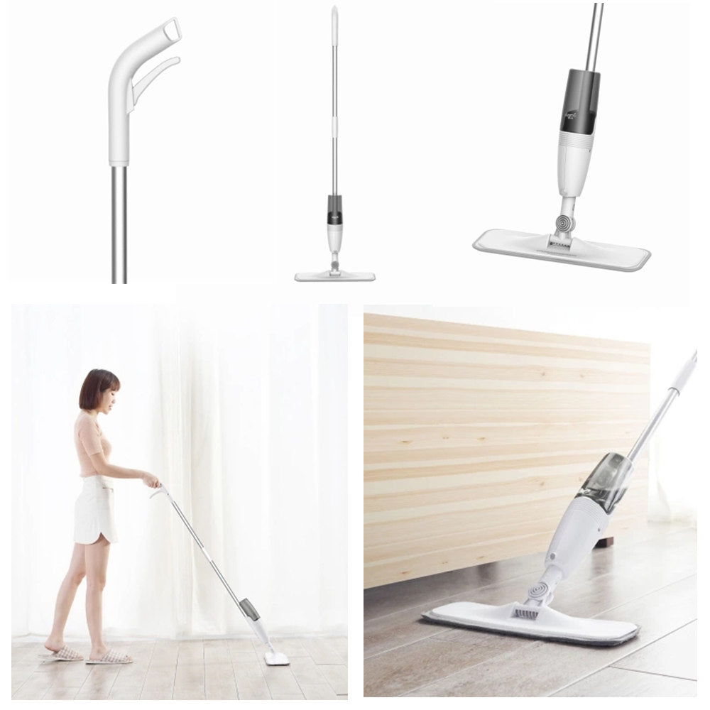 Water Spray Mop