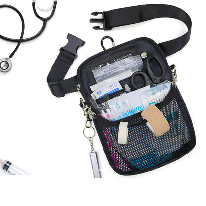 Work Medical Supplies Storage Kit