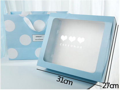 Newborn Clothing Gift Pack