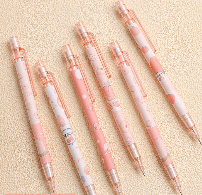 Automatic Pencil Press
