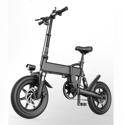 Electric Bicycle