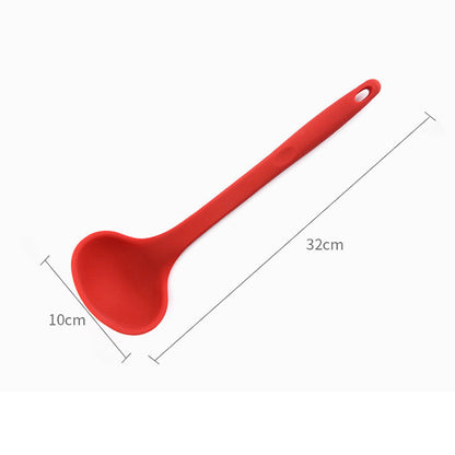 Non Stick Spatula Set of 4