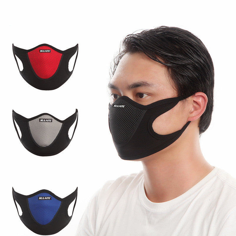 Comfortable Anti-Dust Masks