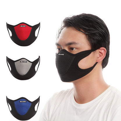 Comfortable Anti-Dust Masks