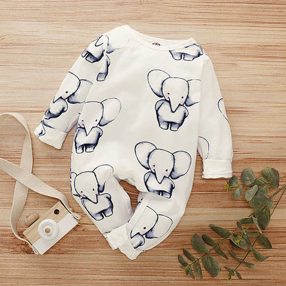 Baby Romper