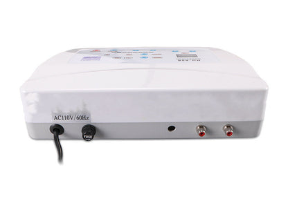 Double-head Ultrasonic Facial Beauty Equipment
