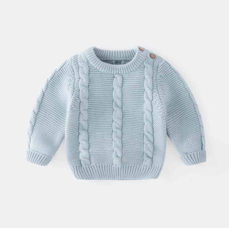 Baby Sweater
