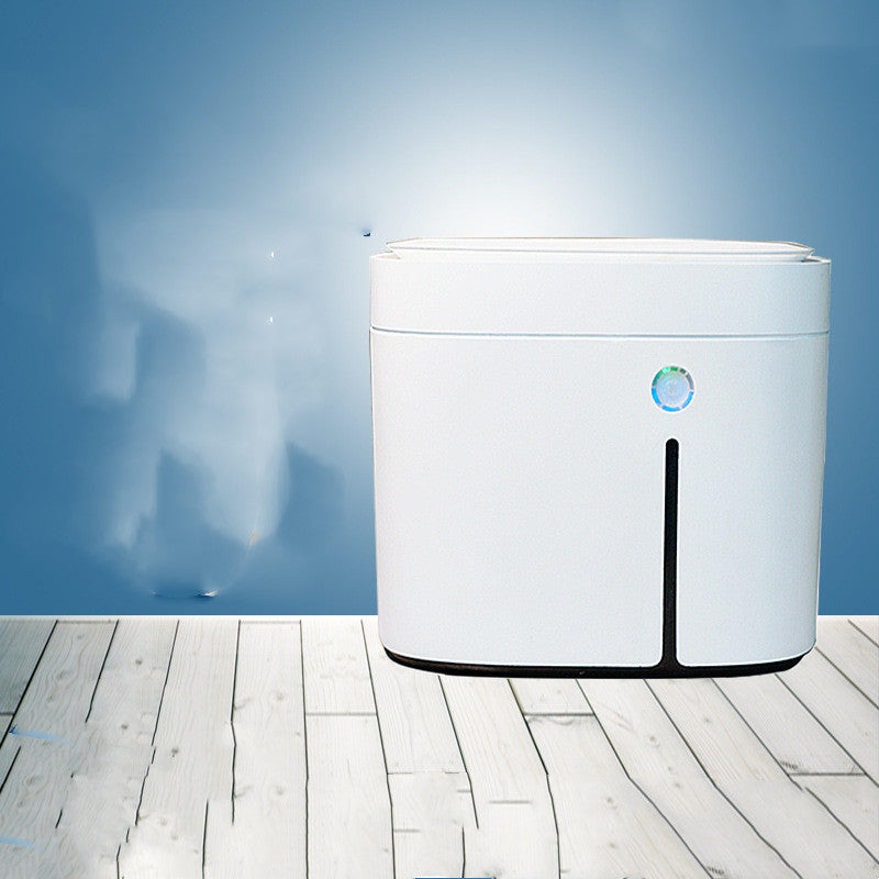 Kitchen Waste Disposer /Shredder