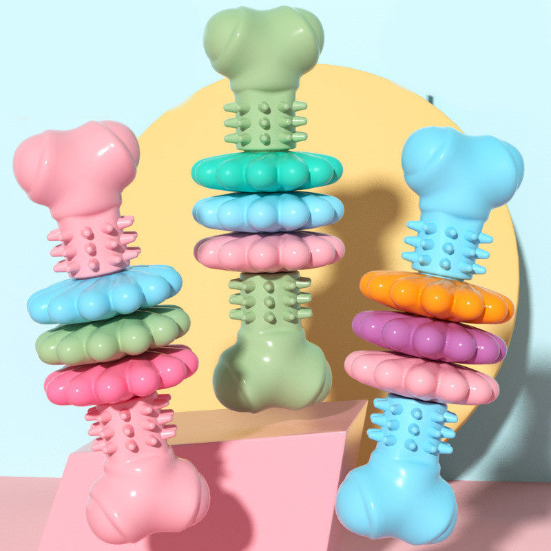 Dog Toy Bone