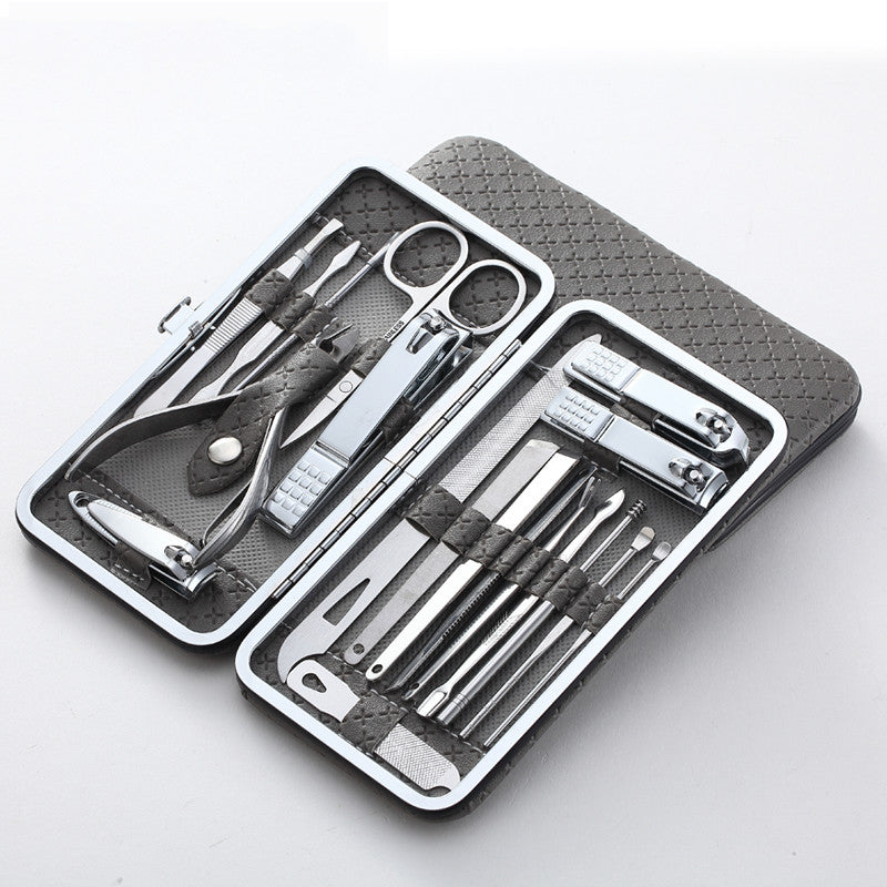 Nail Clipper Set