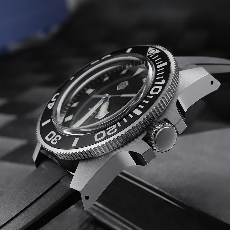 Men Watch