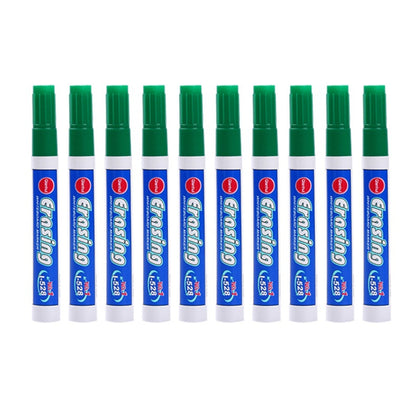 Rewritable Color Water-based Dry Erase Whiteboard Pen