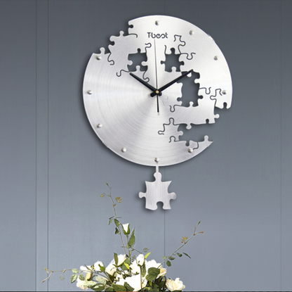 Modern Creative Wall Clock