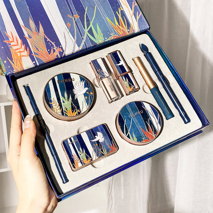 Oriental Beauty Makeup Set Gift Box