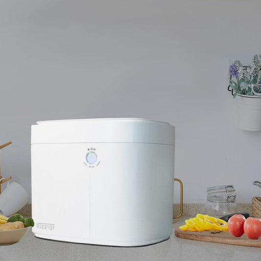 Kitchen Waste Disposer /Shredder