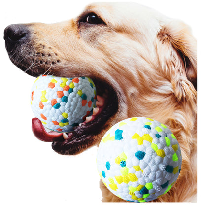 Pet Interactive Training Ball