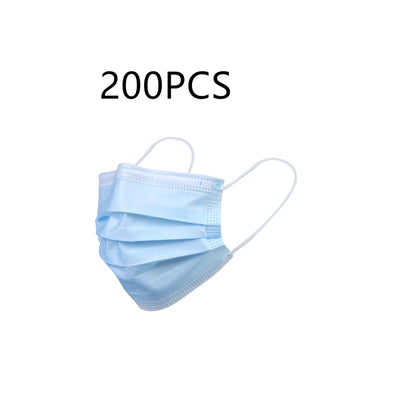 Dust Mask for Epidemic Flu Protection